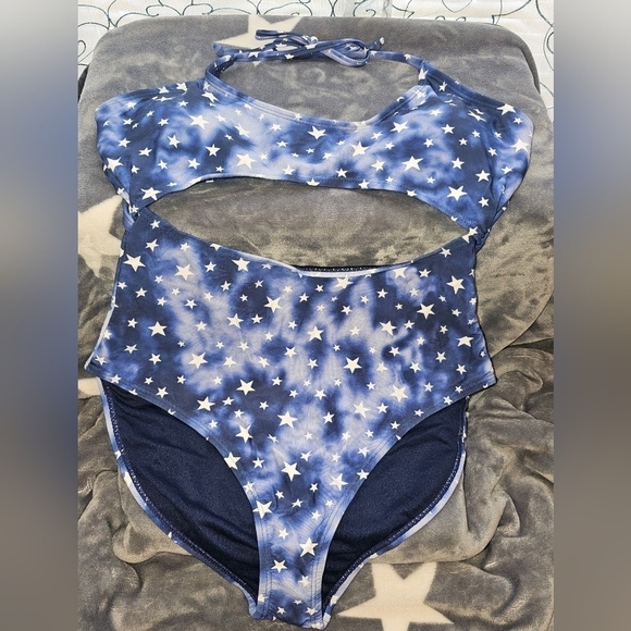 🇺🇲💲CYN & LUCA 1 PEICE BIKINI - Picture 8 of 13